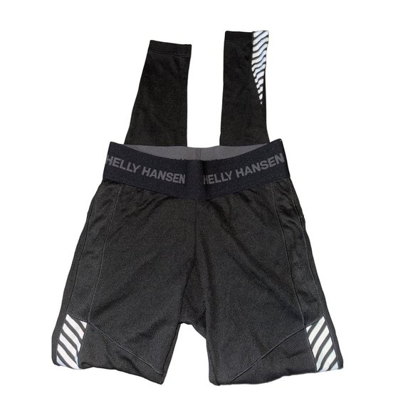 Helly Hansen women’s xs base layer leggings tights - Picture 1 of 8